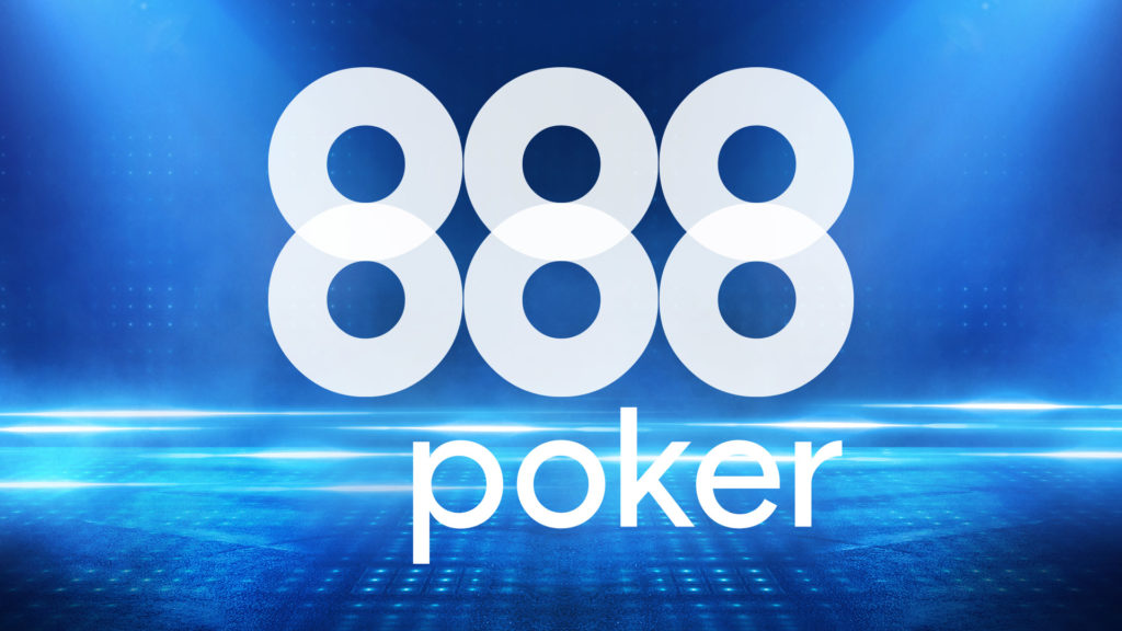 888 poker room