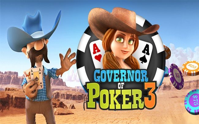 governor of poker